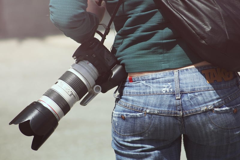 Exceptional Photographers List