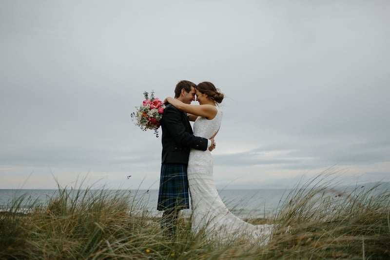 Enchanted Forest Wedding