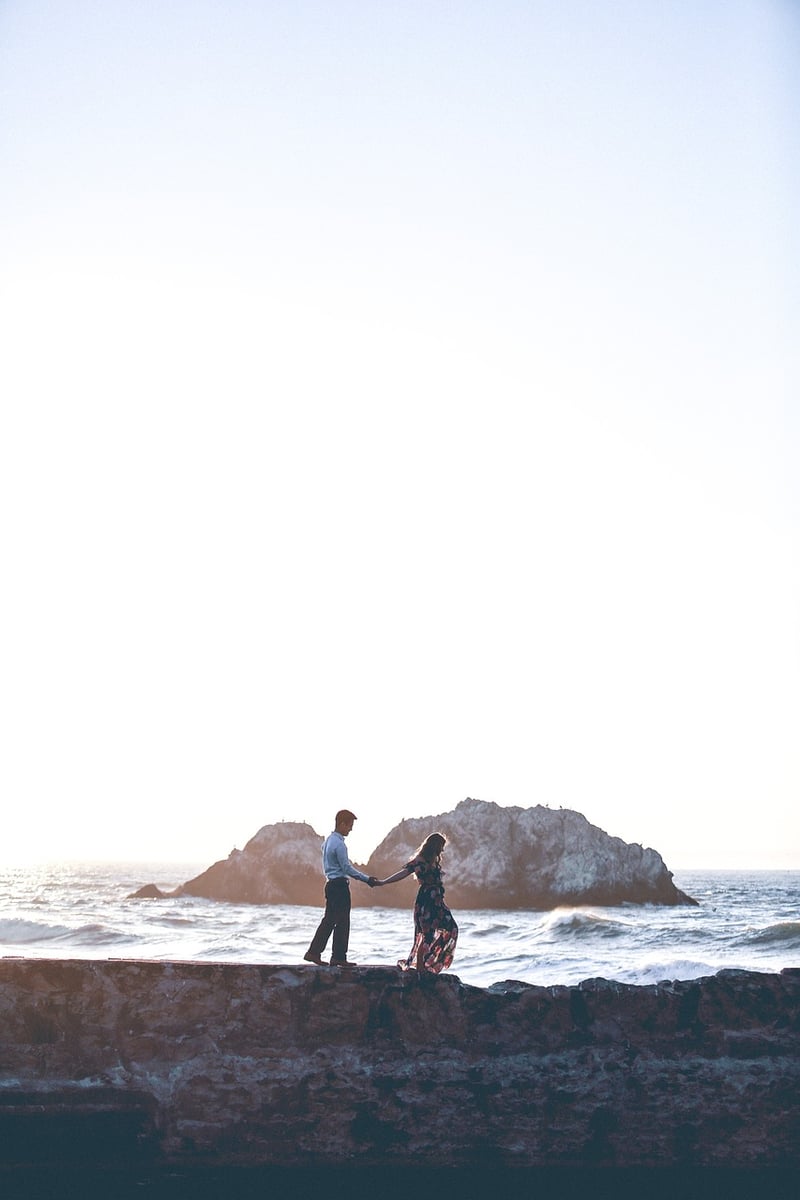 Beach Wedding
